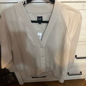 Gap brand new cardigan
